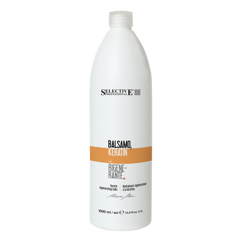 Artistic Flair Balsamo Keratin