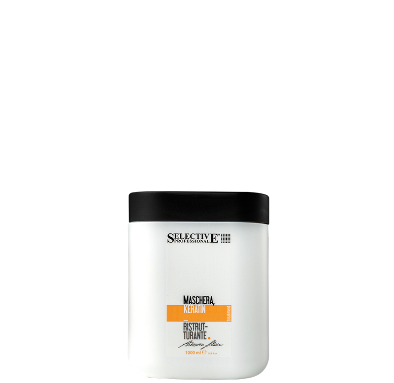 Artistic Flair Maschera Keratin