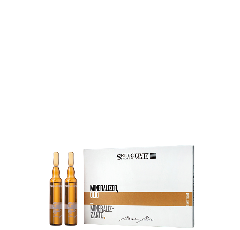 Artistic Flair Mineralizer