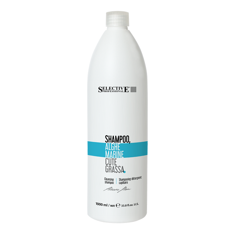 Artistic Flair Shampoo Alghe Marine