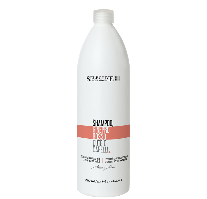 Artistic Flair Shampoo Ginepro Rosso