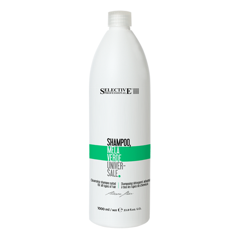 Artistic Flair Shampoo Mela Verde