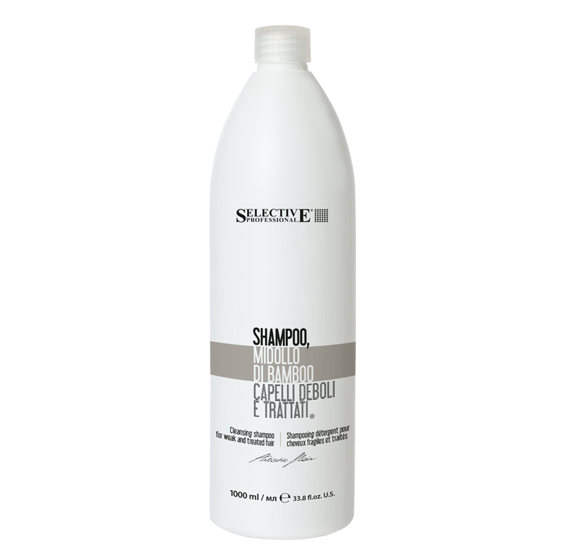 Artistic Flair Shampoo Midollo di Bambù