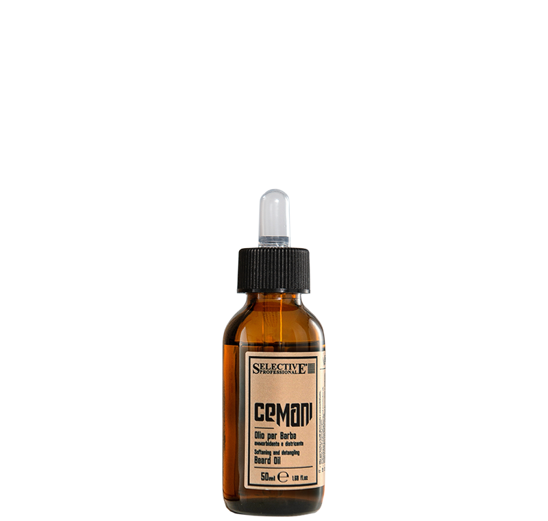 Cemani Beard Oil