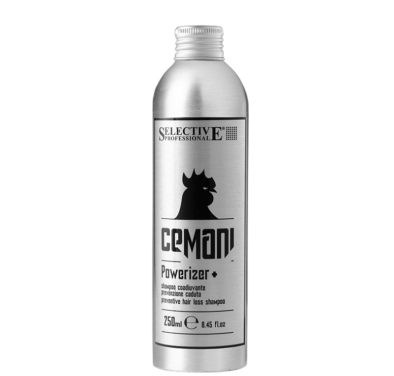 Cemani Powerizer+ Shampoo