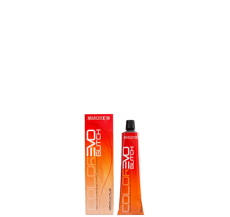 COLOREVO Glitch