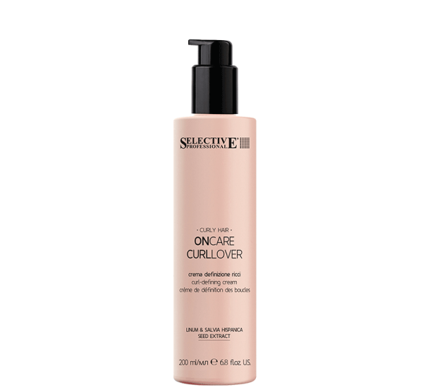 CURLLOVER MIRACLE CREAM
