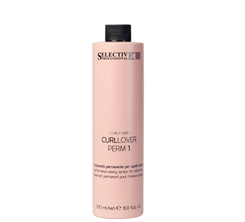 Curllover Perm 1