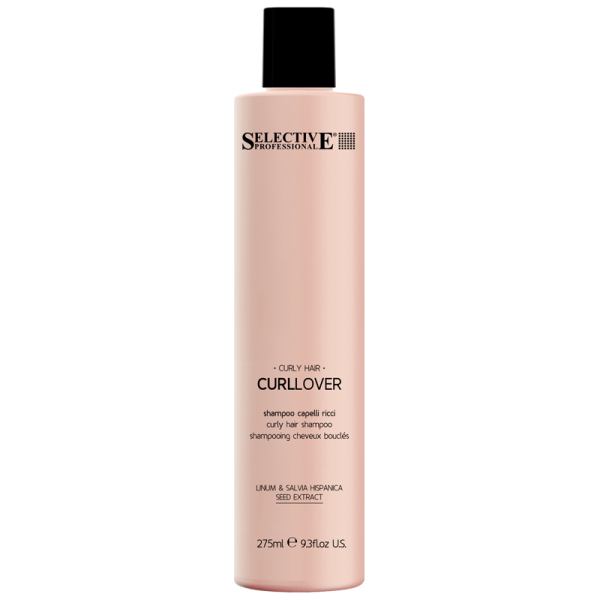 CURLLOVER SHAMPOO