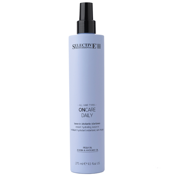 DAILY LEAVE-IN SPRAY