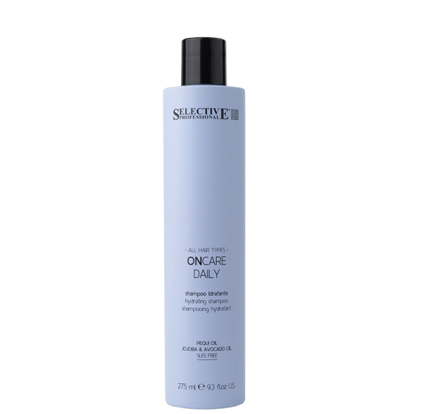 DAILY SHAMPOO
