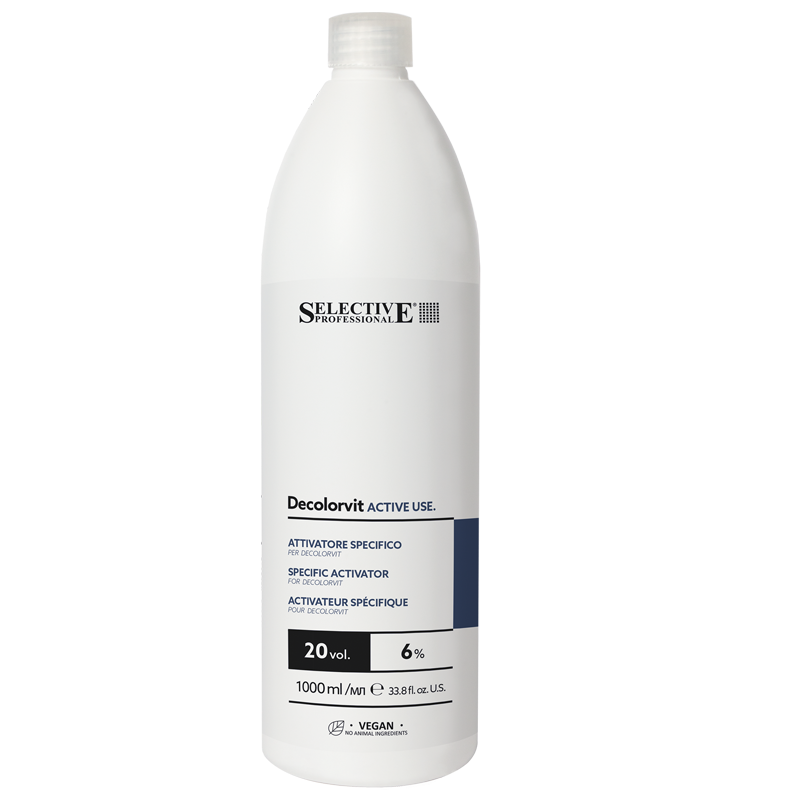 Decolorvit Active Use