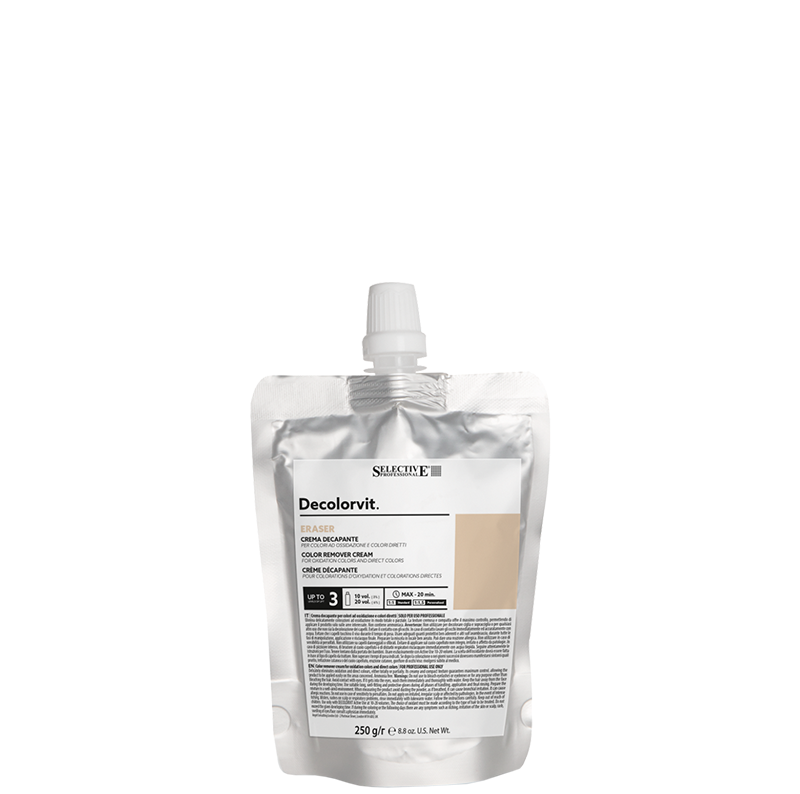 Decolorvit Eraser