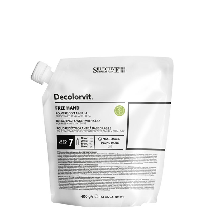 Decolorvit Free Hand