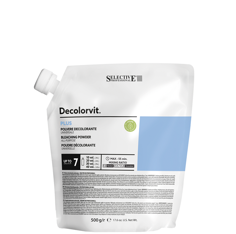 Decolorvit Plus