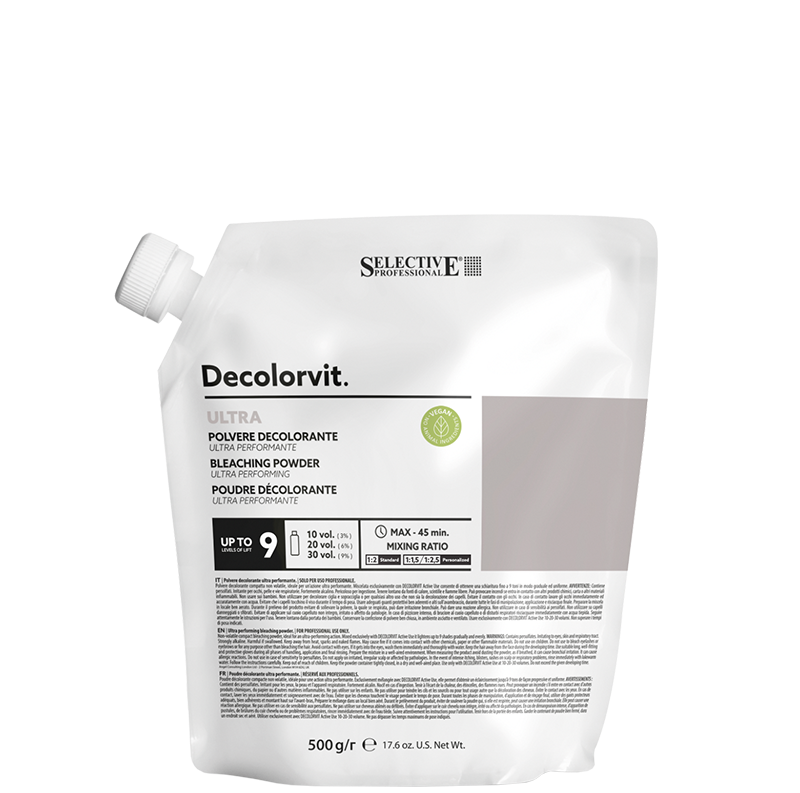 Decolorvit Ultra