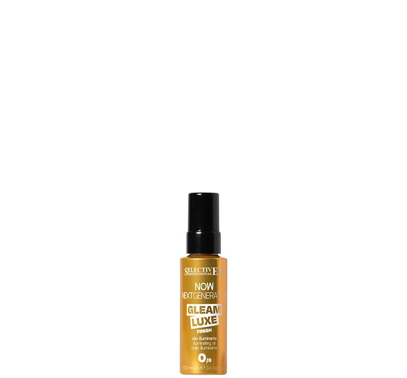 Gleam Luxe