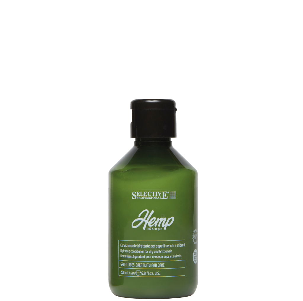 HEMP conditioner