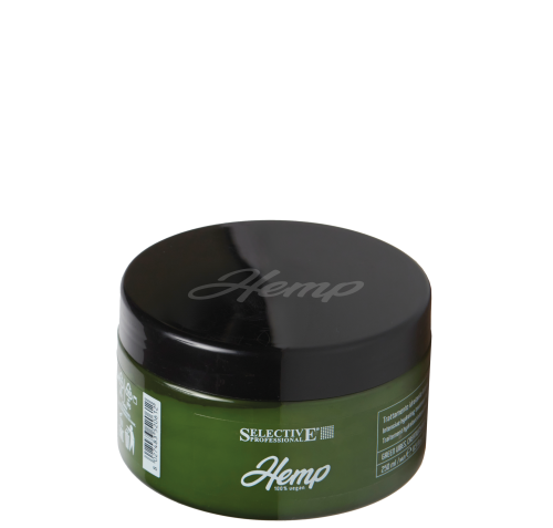 HEMP jelly mask