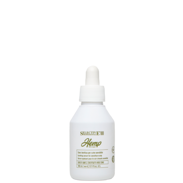 HEMP lenitive serum