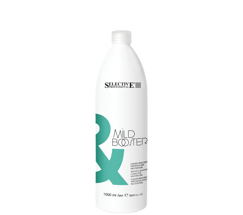 Mild Booster
