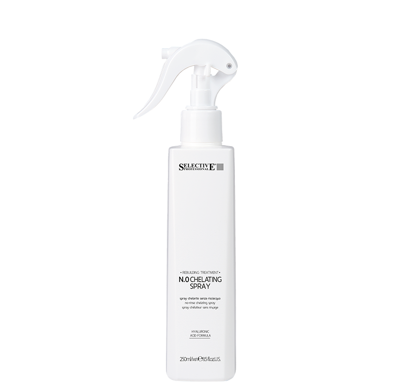 N.0 Rebuilding Treatment Chelating Spray