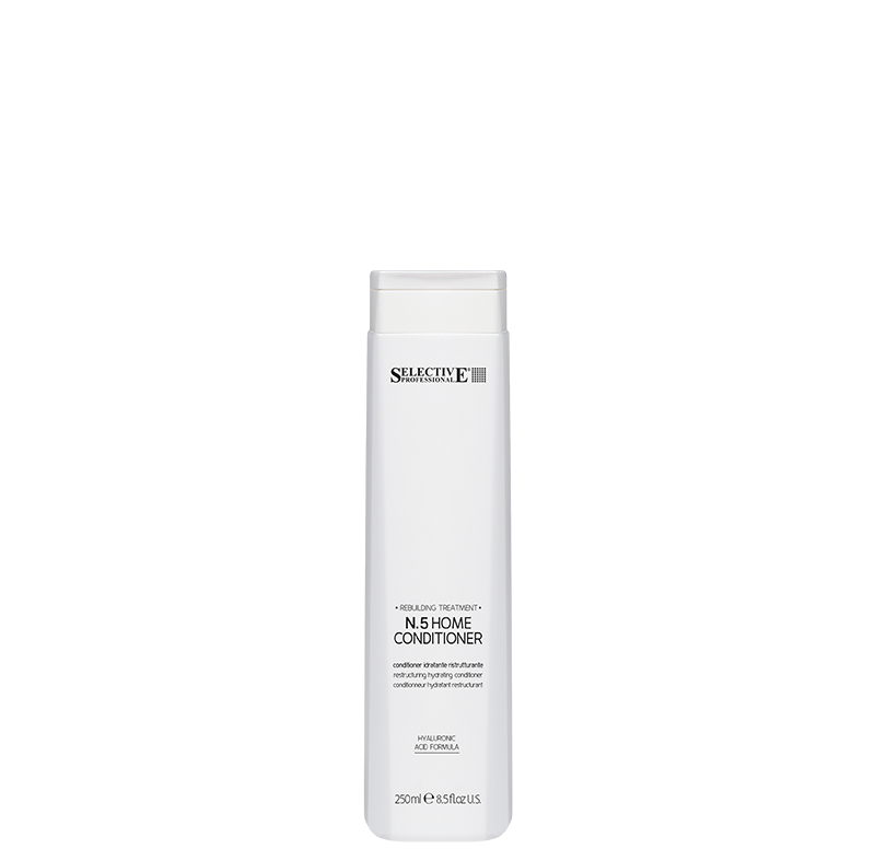 N.5 Rebuilding Treatment Home Conditioner