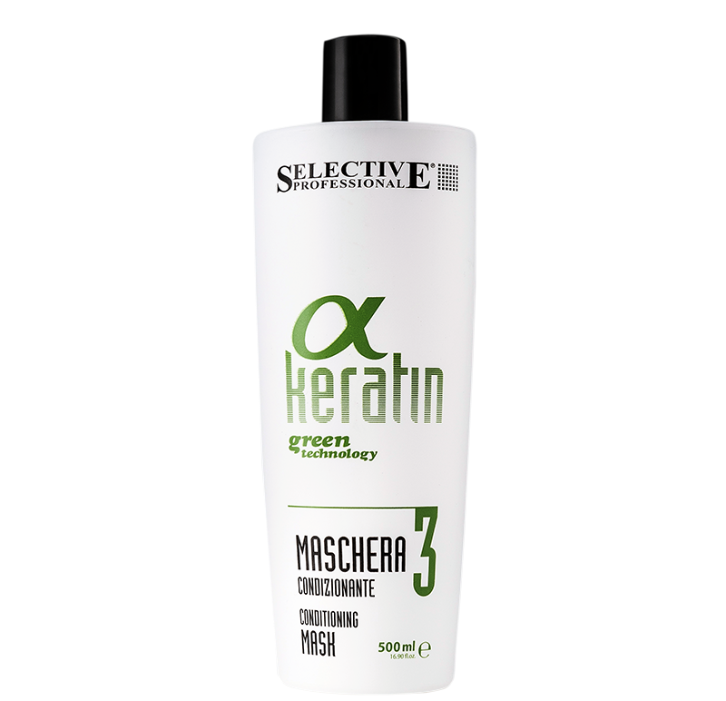 N3 Conditioning Mask
