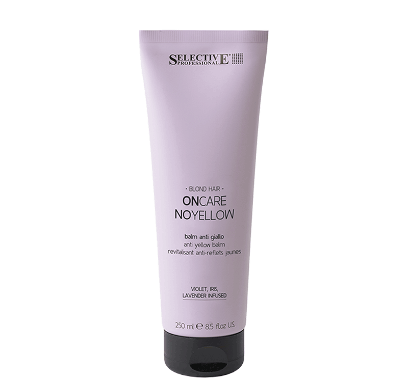 NOYELLOW CONDITIONER