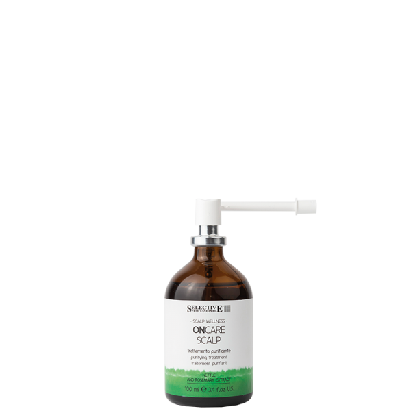 PURIFYING TREATMENT