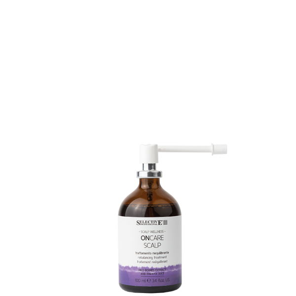 REBALANCING TREATMENT