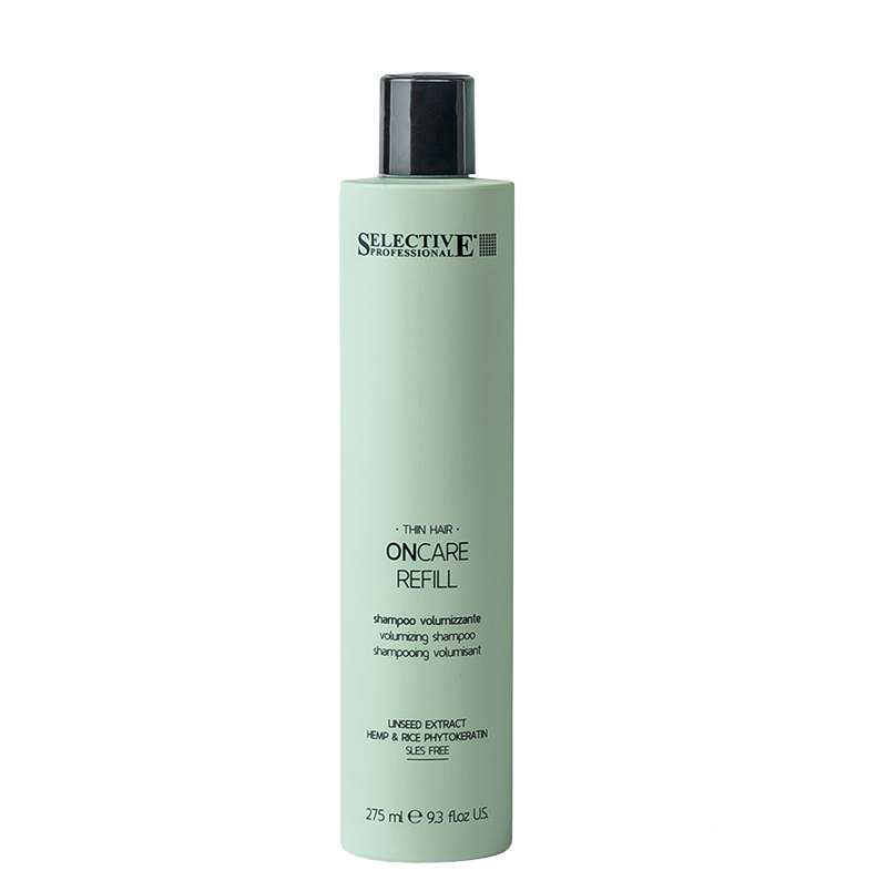 REFILL SHAMPOO