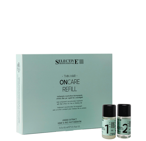 REFILL TREATMENT