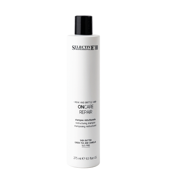REPAIR SHAMPOO