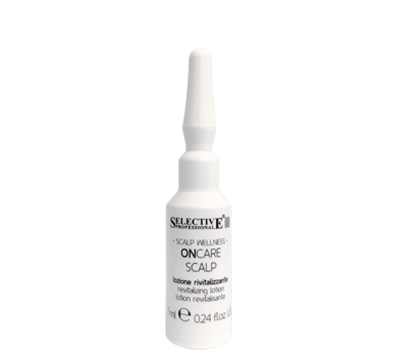 REVITALIZING intensive lotion