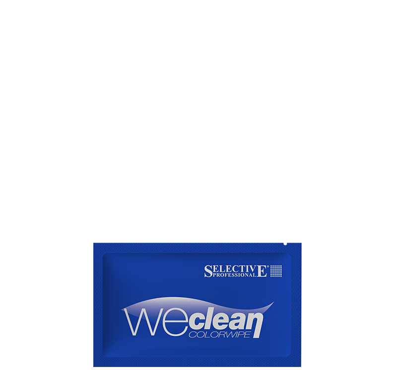 Салфетки WeСlean