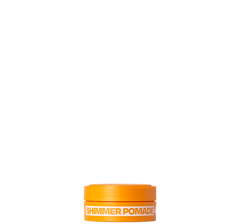 Shimmer Pomade