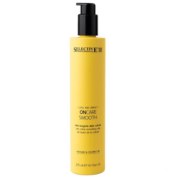 SMOOTH BEAUTY MILK