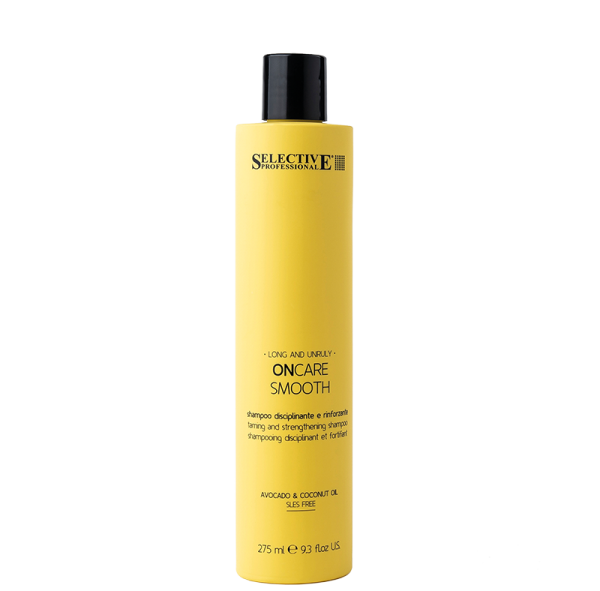 SMOOTH SHAMPOO