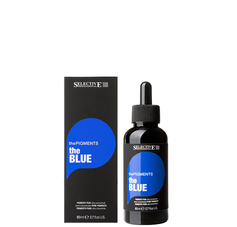theBLUE