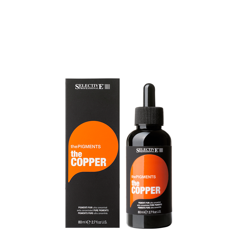 theCOPPER