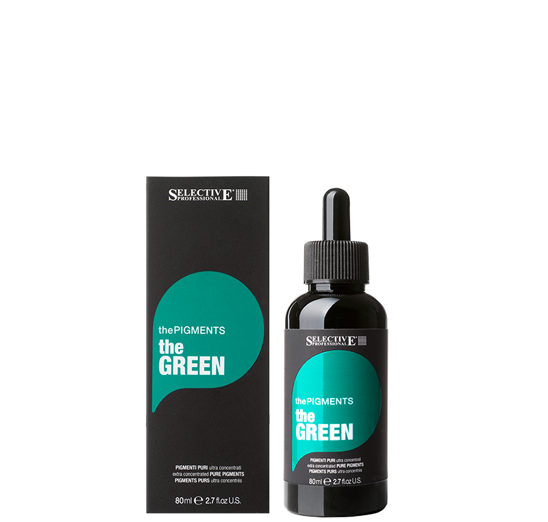 theGREEN