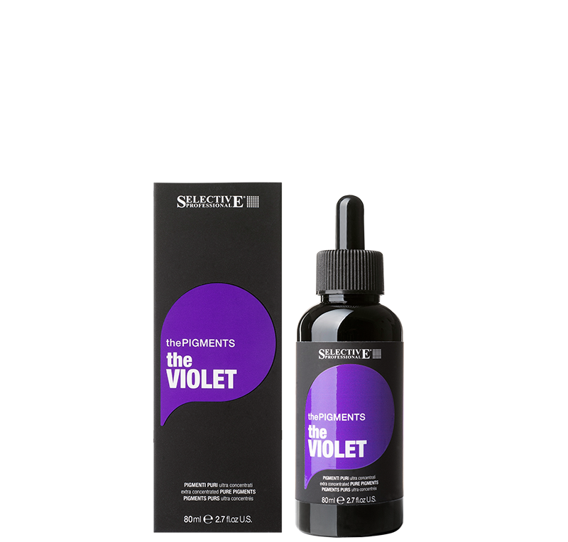 theVIOLET